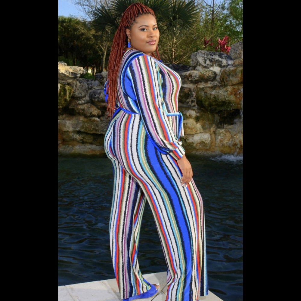 Jumpsuit